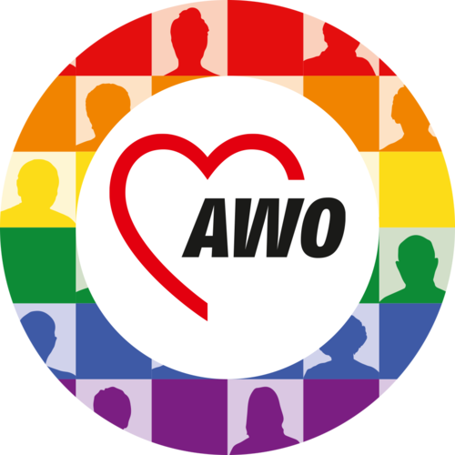AWO Queer Logo