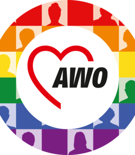 AWO Queer Logo