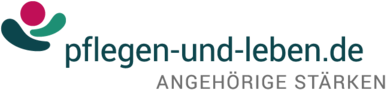 Pflegen und Leben Logo